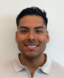 Alan Iglesias